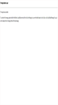 Mobile Screenshot of mail.ship.edu